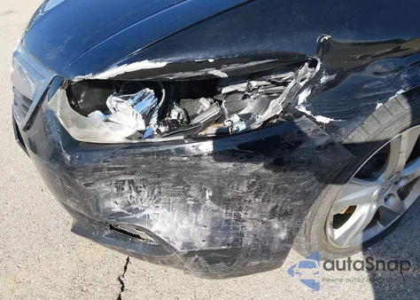 2012 Acura Tsx 2.4 z USA, uszkodzony, nr VIN JH4CU2F61CC028089